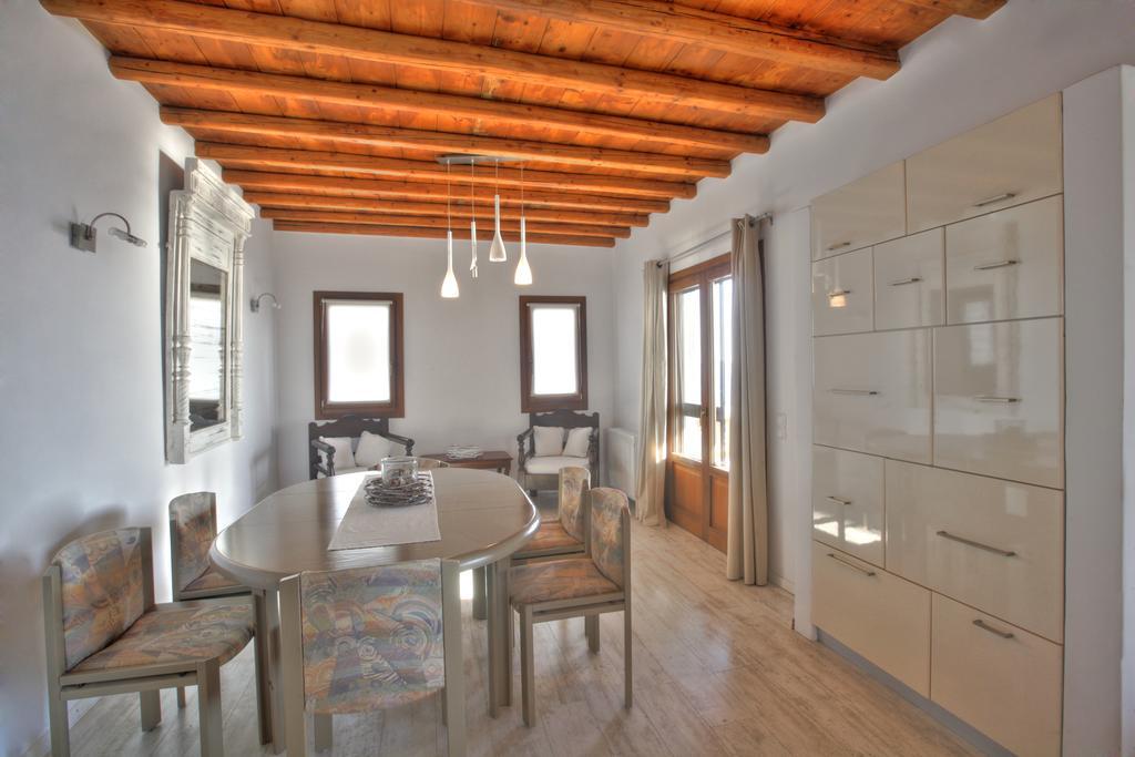 Vista Loca Apartment *