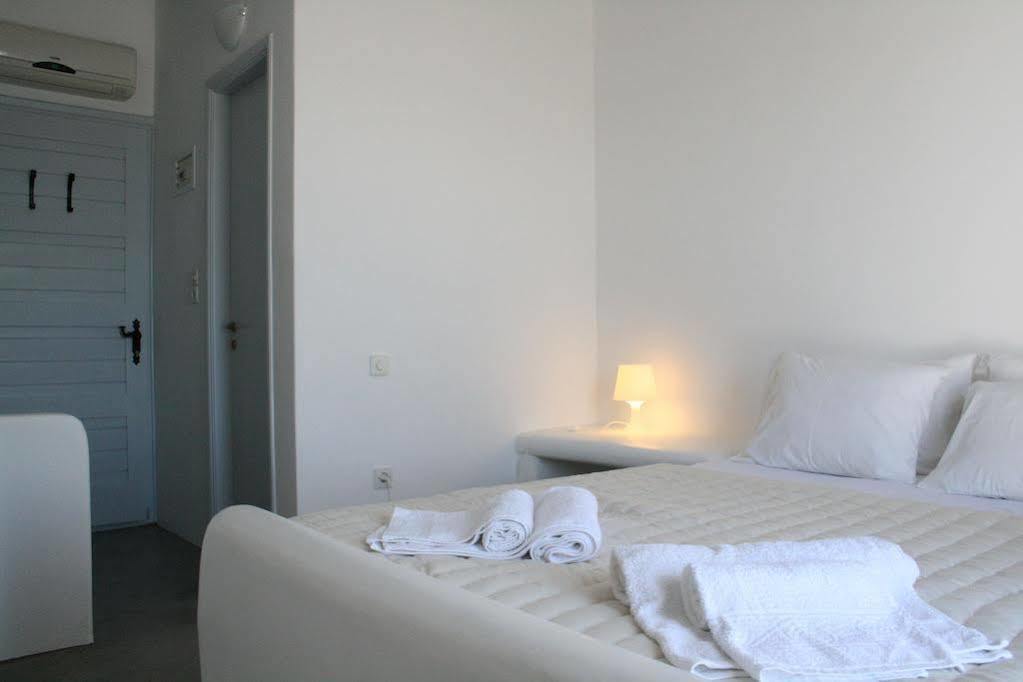 Vista Loca Apartment Tourlos