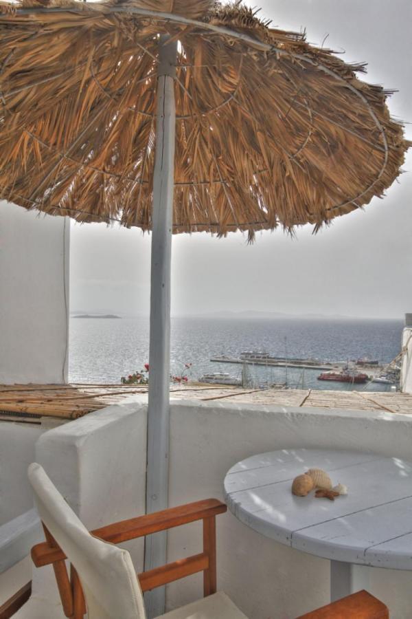 Vista Loca Apartment